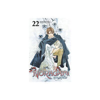 Kodansha America, Inc Noragami: Stray God 22 (häftad, eng)