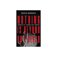 Georgetown University Press Nothing Is Beyond Our Reach (inbunden, eng)