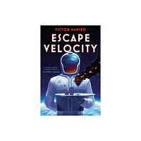 Erewhon Books Escape Velocity (inbunden, eng)