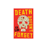 Soho Press Death Doesn't Forget (inbunden, eng)