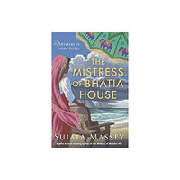 Soho Press The Mistress Of Bhatia House (inbunden, eng)