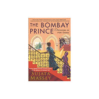 Soho Press The Bombay Prince (häftad, eng)