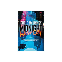 Soho Press Midnight, Water City (häftad, eng)