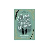 Soho Press Jane and the Year Without a Summer (häftad, eng)