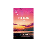 Graywolf Press Milkman (häftad, eng)