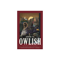 Graywolf Press Owlish (häftad, eng)