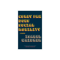 Graywolf Press Corey Fah Does Social Mobility (häftad, eng)