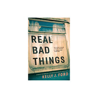 Amazon Publishing Real Bad Things (häftad, eng)