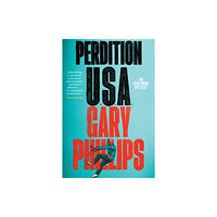 Soho Press Perdition, U.S.A. (häftad, eng)