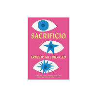 Soho Press Sacrificio (häftad, eng)