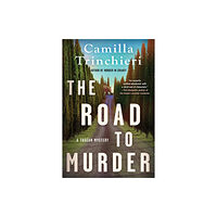 Soho Press The Road To Murder (inbunden, eng)