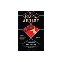 Soho Press The Rope Artist (häftad, eng)