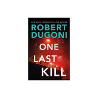 Amazon Publishing One Last Kill (häftad, eng)