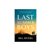Amazon Publishing Last Summer Boys (häftad, eng)