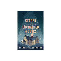 Amazon Publishing Keeper of Enchanted Rooms (häftad, eng)