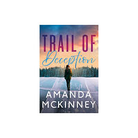 Amazon Publishing Trail of Deception (häftad, eng)