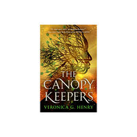 Amazon Publishing The Canopy Keepers (häftad, eng)