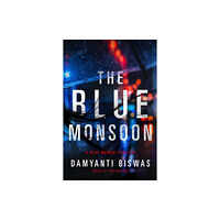 Amazon Publishing The Blue Monsoon (häftad, eng)