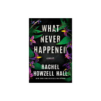 Amazon Publishing What Never Happened (inbunden, eng)