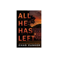 Amazon Publishing All He Has Left (häftad, eng)
