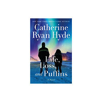 Amazon Publishing Life, Loss, and Puffins (häftad, eng)