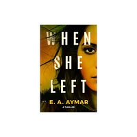 Amazon Publishing When She Left (häftad, eng)