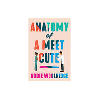 Amazon Publishing Anatomy of a Meet Cute (häftad, eng)