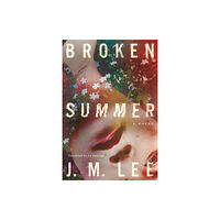 Amazon Publishing Broken Summer (häftad, eng)