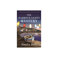 Amazon Publishing The Harbour Lights Mystery (häftad, eng)