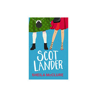 Amazon Publishing Scotlander (häftad, eng)