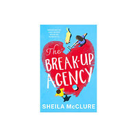 Amazon Publishing The Break-Up Agency (häftad, eng)