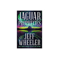 Amazon Publishing Jaguar Prophecies (häftad, eng)