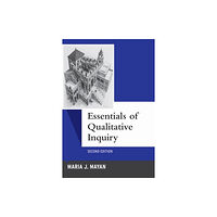 Left Coast Press Inc Essentials of Qualitative Inquiry (häftad, eng)