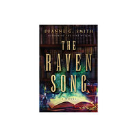 Amazon Publishing The Raven Song (häftad, eng)
