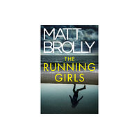 Amazon Publishing The Running Girls (häftad, eng)