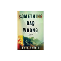 Amazon Publishing Something Bad Wrong (häftad, eng)