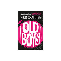 Amazon Publishing Old Boys (häftad, eng)