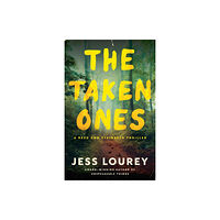 Amazon Publishing The Taken Ones (häftad, eng)