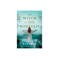 Amazon Publishing The Witch of Tin Mountain (häftad, eng)
