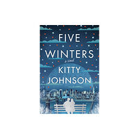 Amazon Publishing Five Winters (häftad, eng)