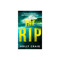 Amazon Publishing The Rip (häftad, eng)