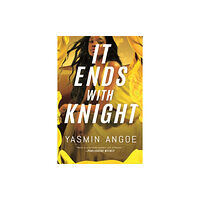 Amazon Publishing It Ends with Knight (inbunden, eng)