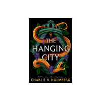 Amazon Publishing The Hanging City (häftad, eng)