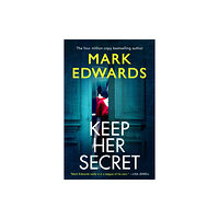 Amazon Publishing Keep Her Secret (häftad, eng)