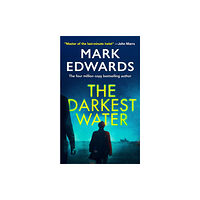 Amazon Publishing The Darkest Water (häftad, eng)