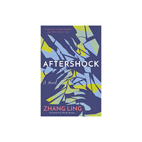 Amazon Publishing Aftershock (häftad, eng)
