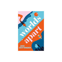 Amazon Publishing Worlds Apart (häftad, eng)