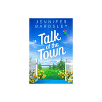 Amazon Publishing Talk of the Town (häftad, eng)