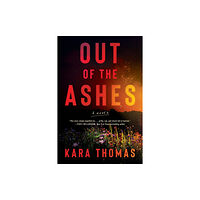 Amazon Publishing Out of the Ashes (häftad, eng)