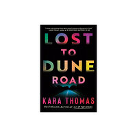 Amazon Publishing Lost to Dune Road (häftad, eng)